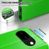 Book Case für Google Pixel 10a Hülle Tasche Flip Cover Produktbild-Vorschau 4