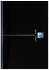 Oxford Notizbuch Office Smart Black 100104227 A4 96Bl. Produktbild-Vorschau 3
