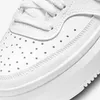 W Nike Court Vision Alta Ltr White/White-White 39 Produktbild-Vorschau 60