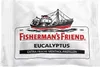 Fisherman's Friend Eucalyptus 24x25g Produktbild-Vorschau 9