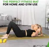 Tunturi Fitnessmat NBR, verde militare Anteprima dell’immagine prodotto 5