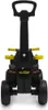 Château gonflable Baby Mix Mega Prime EVA avec barre de Voir les images du produit 3