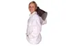 4BEE Imkerbluse - Imkerjacke mit Imkerhut und Schleier ohne Produktbild-Vorschau 2
