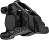 Scheibenbremssattel Assembly SRAM FM, schwarz, VR/HR, Rival Produktbild-Vorschau 2