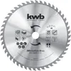 kwb Bau-Kreissägeblatt 300 x 30 Sägeblatt für Produktbild-Vorschau 1