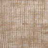 vidaXL Tissu de jute 0,5x10 m 100% jute 200 g/m Voir les images du produit 5