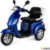 VELECO ZT15 Elektromobil - 3-Rad Mobilitätsroller - Produktbild-Vorschau 1