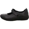 Ara Komfort Slipper Damen 31363134373739 Schwarz 38 1/2 EU Produktbild-Vorschau 11