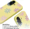 imoshion Étui design en silicone avec cordon pour l'Apple Voir les images du produit 3