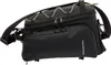 New Looxs Radtasche Sports Trunkbag RT Black 31L Black - Produktbild-Vorschau 1