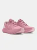 Under Armour Ua W Charged Surge 4-Pnk Stiefel Produktbild-Vorschau 3