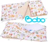 Sacco nanna per bambini fino a 2 anni 90x50 cm per asilo Anteprima dell’immagine prodotto 3
