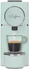 Polti Coffea S18G, Pod-Kaffeemaschine, 0,85 l, Kaffeepad, Produktbild-Vorschau 2