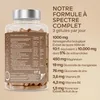 Aavalabs Ashwagandha KSM-66® | 1 000 mg | Stress et sommeil Voir les images du produit 10