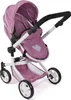 Bayer Chic 2000 595-62 Kombi-Puppenwagen "MIKA", J Produktbild-Vorschau 3