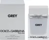 D&G The One For Men Grey Eau de Toilette Intense 50ml Produktbild-Vorschau 1