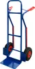 Sackkarre Transportkarre 200kg Stahl blau ****** Produktbild-Vorschau 1