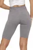 Moraj pantaloncini corti da ciclismo da donna a vita alta, Anteprima dell’immagine prodotto 6