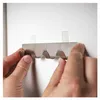 Oboustranná páska NANOGRID 19 mm / 3 m, transparentní Náhled obrázku produktu