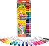 Crayola - mini lisovací značky 16x Náhled obrázku produktu 1