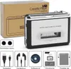 Discman - Diskman - Přenosný kazetový přehrávač - Walkman - Náhled obrázku produktu 4