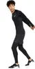Nike M Np Top Ls Tight Black/White Xl Produktbild-Vorschau 18