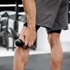 Gymtek® Duoball Massage Ball Fascia Ball Lacrosse Ball - Náhľad obrázku produktu 6