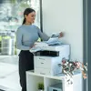 Brother DCP-L5510DW , Multifunktionsdrucker, (USB, LAN, Produktbild-Vorschau 6
