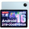 Tablet DOOGEE Tab A9+, system Android 16, ekran 11 cali, Podgląd zdjęcia produktu 1