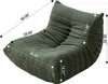 Fortuna Lai Einzel Sofa Chillsessel Fauler Sofastuhl,Grün Produktbild-Vorschau 8