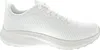 A single white sneaker shown from the side against a white background. Anteprima dell’immagine prodotto