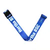 MARKENMERCH Kofferband Hertha BSC Berlin Koffer Zubehör Produktbild-Vorschau 6
