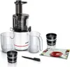 Bosch MESM500W Saftpresse Langsamer Entsafter 150 W Schwarz Produktbild-Vorschau 18