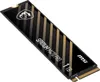 SSD MSI 1TB Spatium M470 Pro PCIe M.2 NVME PCIe 4.0 x4 Produktbild-Vorschau 4