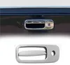 Couverture de poignée de porte Hayon pour VW T5 2003-2015 Voir les images du produit 1