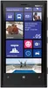 Nokia 920 Lumia, 11,43 cm (4.5"), 1280 x 768 Pixel, 16,77M, Produktbild-Vorschau 3