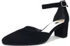 Gabor Pumps Schwarz in Gr. 37.5 Produktbild-Vorschau 1