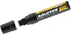 Molotow COVERSALL Marker 660PI 15mm, signal black Produktbild-Vorschau 5