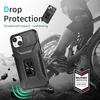 Handyhülle für iPhone 13 Mini / iPhone 12 Mini Dual Layer Produktbild-Vorschau 8