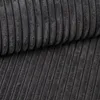 Wohnlandschaft Sofa Couch Ecksofa Eckcouch Cordstoff Produktbild-Vorschau 5