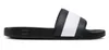 Tommy Hilfiger Flag Pool Slide FM0FM04263BDS (45/black) Produktbild-Vorschau 7