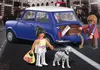 PLAYMOBIL Classic Cars 70921 Mini Cooper Voir les images du produit 7