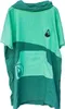 Wave Hawaii Travel Poncho Breese green, S-M WH4018 Produktbild-Vorschau 5