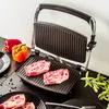 Ariete Kontaktgrill, Toast & Grill slim, silber/schwarz Produktbild-Vorschau 15