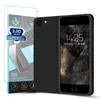Hülle für Apple iPhone 7 / 8 / SE 2020 mit 9H Displayglas Produktbild-Vorschau 1