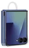 Samsung EF-QF766CTEGWW, Cover, Samsung, Samsung, 17,4 cm Produktbild-Vorschau 6