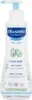 Mustela Hydra Bébé, 300 ml, Hypoalergénne, Dermatologicky Náhľad obrázku produktu 2