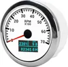 Tacómetro multifuncional 3 en 1 para embarcaciones y Vista previa de la imagen del producto 2
