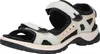 Ecco Offroad Yucatan W Sandale Beige Produktbild-Vorschau 10