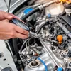 Wiltec kompresní tester 0-20 bar pro benzínový motor Náhled obrázku produktu 6